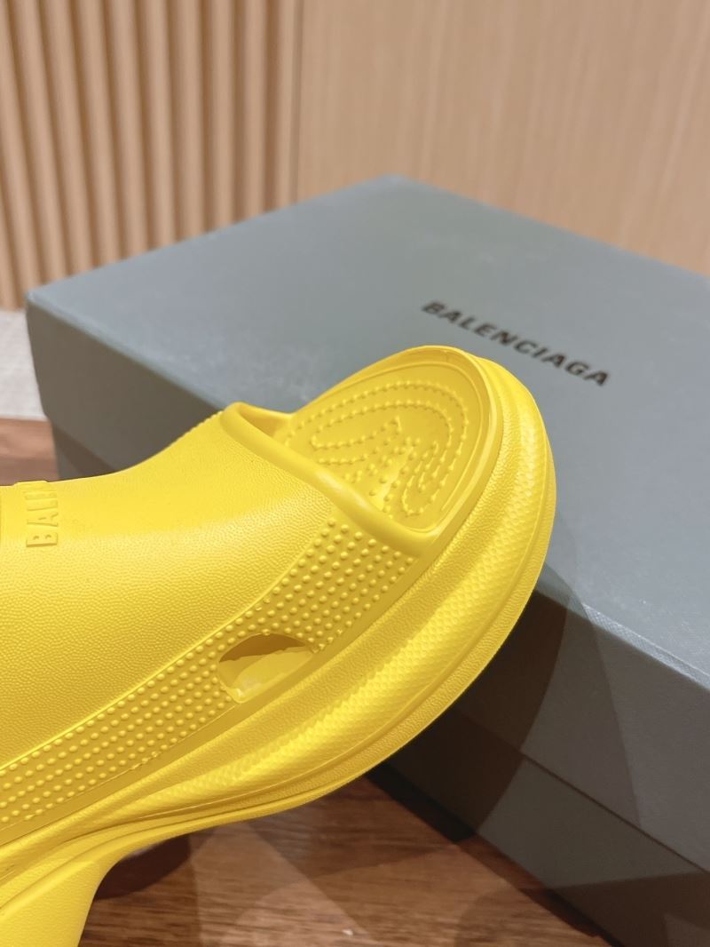 Balenciaga Slippers